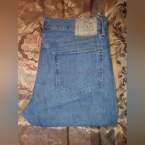 MEN'S POLO BY RALPH LAUREN JEANS 👖